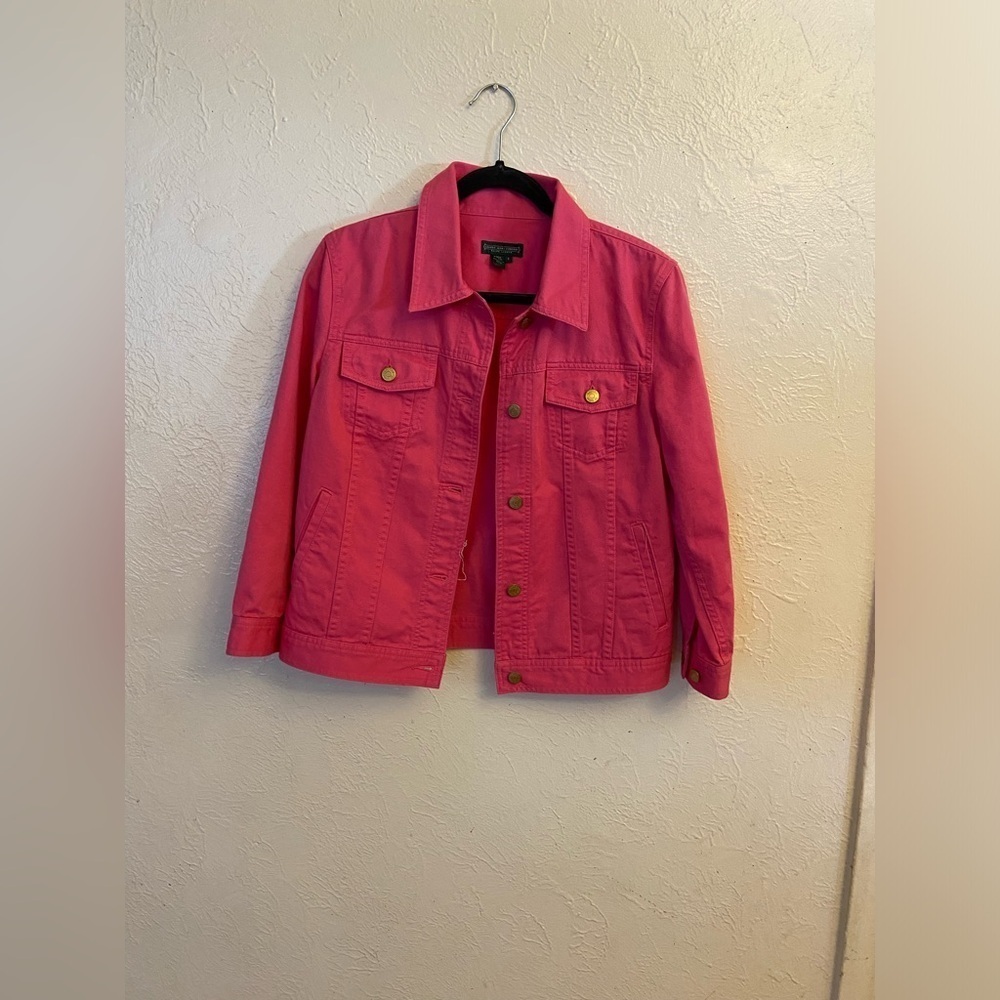 Ralph LaurenDenim Jacket